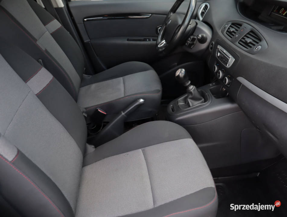 Renault Scenic 15 dCi Motoryzacja Lublin sprzedam
