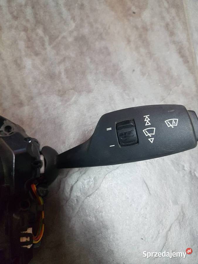 BMW 7 F01 F10 MANETKI PRZELACZNIK TASMA PAJAK Turek