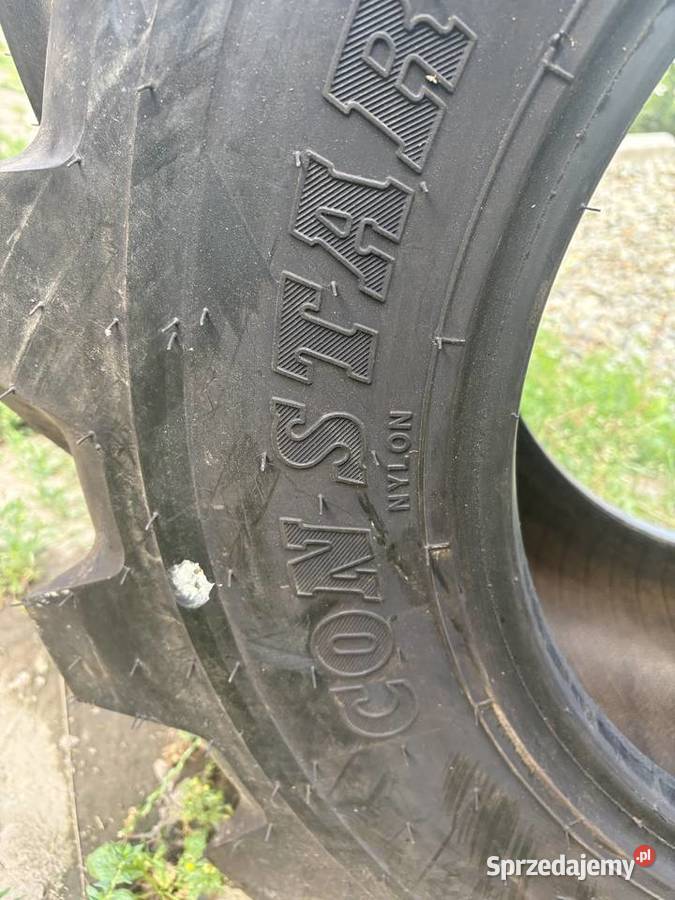 Opona BKT 4007020 1607020 NOWA