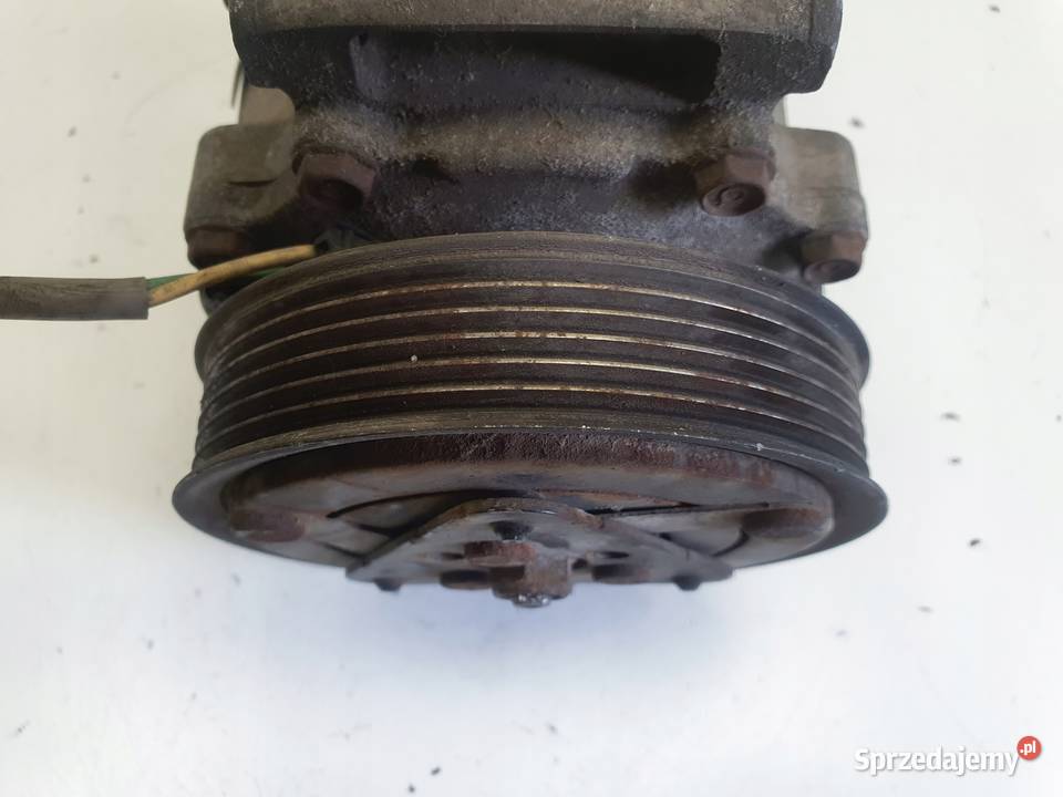 SPRĘŻARKA KLIMATYZACJI Peugeot 307 20 HDI osobowe