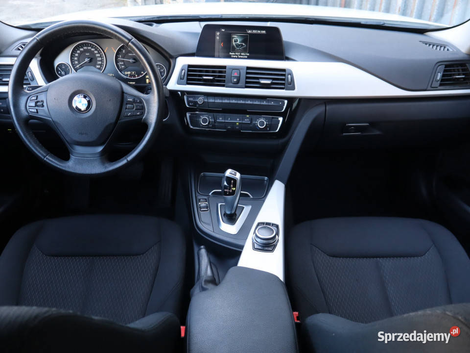 BMW 3 330 i Seria 3 Bielany Wrocławskie