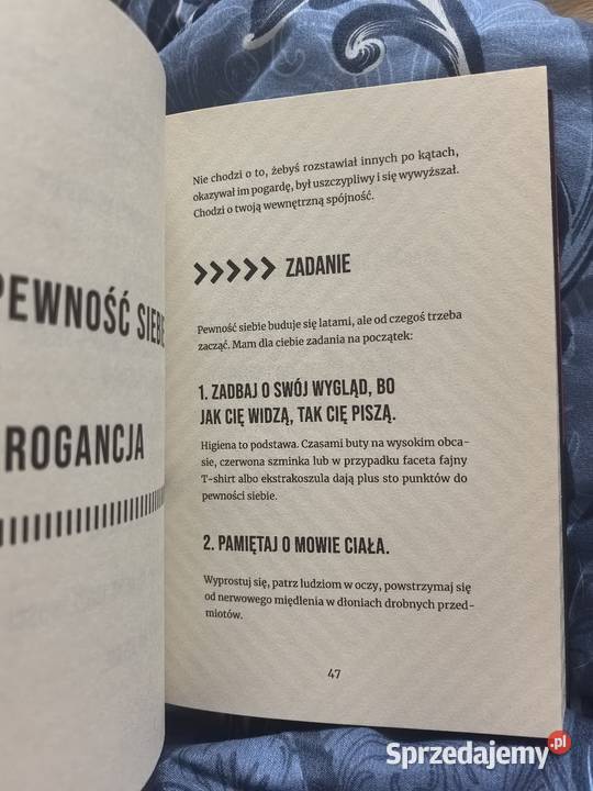 Książka Jakub Czarodziej Magia działania Wrocław