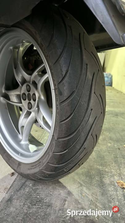 Sprzedam BMW R1150RT Lubartów sprzedam