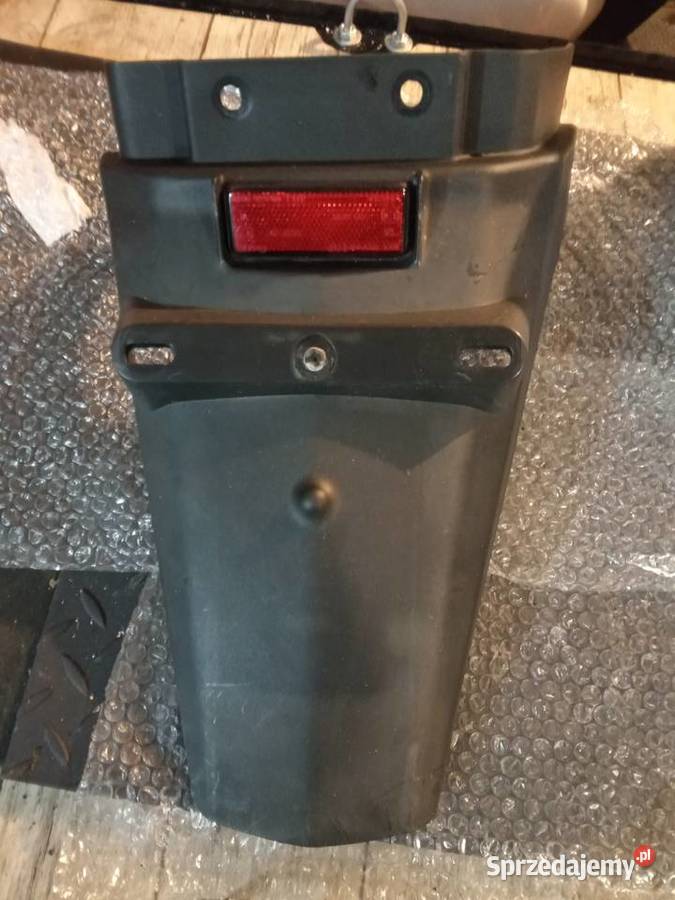 Błotnik tylni Yamaha Cygnus R 125 Dąbrowa Górnicza