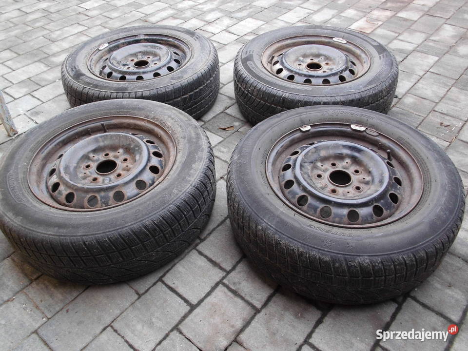 Toyota Camry Combi 94 Kaźmierz