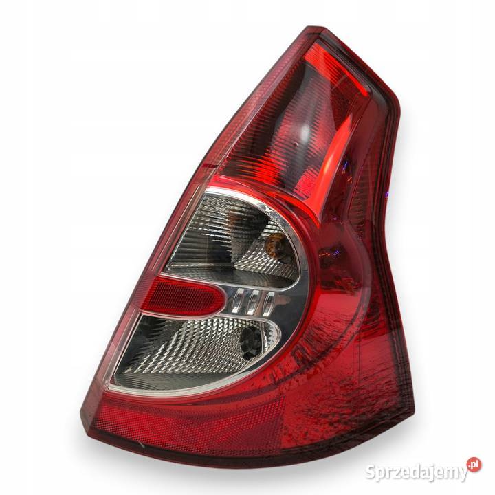 LAMPA PRAWA Dacia Sandero I tylna tylnia prawy Chełm sprzedam