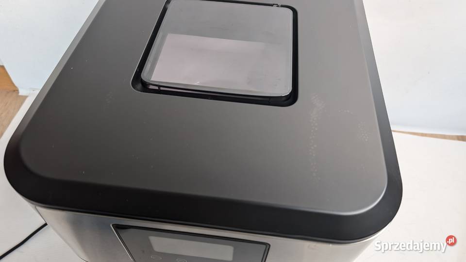 Kostkarka do lodu Klarstein Eiszeit Crush Jadowniki sprzedam