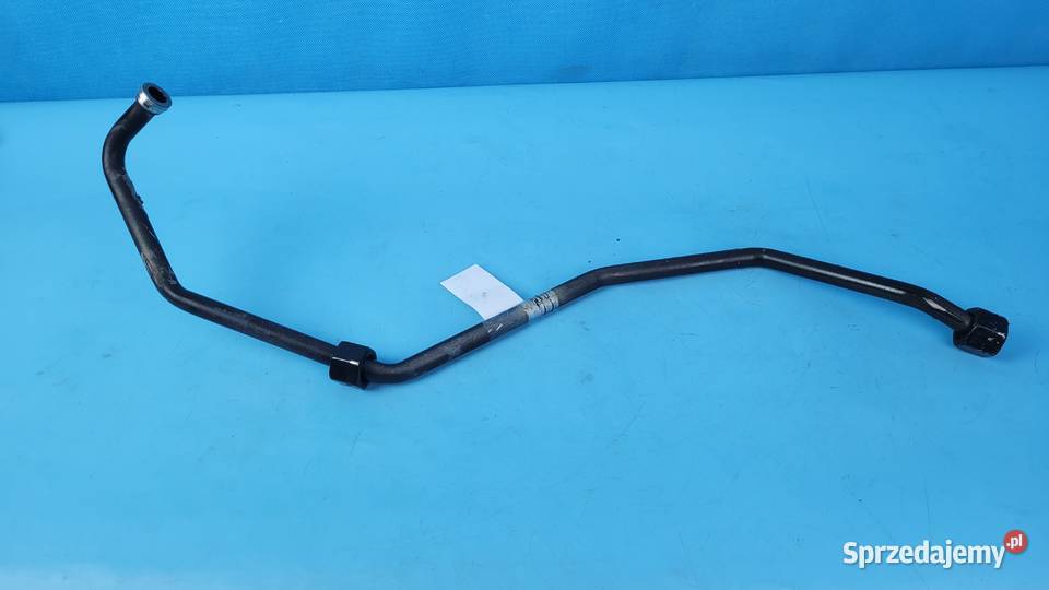 DEUTZFAHR 6130 TTV PRZEWÓD RURA HYDRAULICZNA kujawsko-pomorskie Kolno