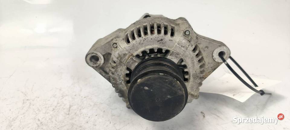 ALTERNATOR 114024 Części samochodowe Lipno