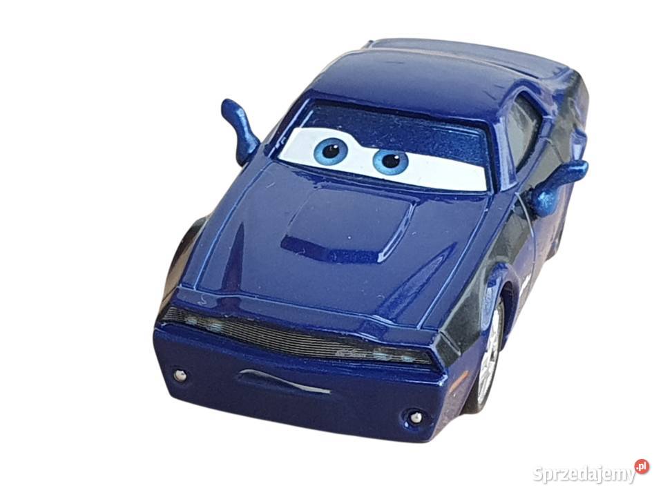 Samochodzik model samochodu Rod Torque Redline śląskie Cieszyn