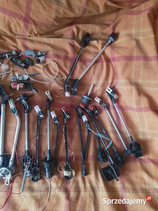 ramiona igły wkładki gramofonowe zestaw Legnica