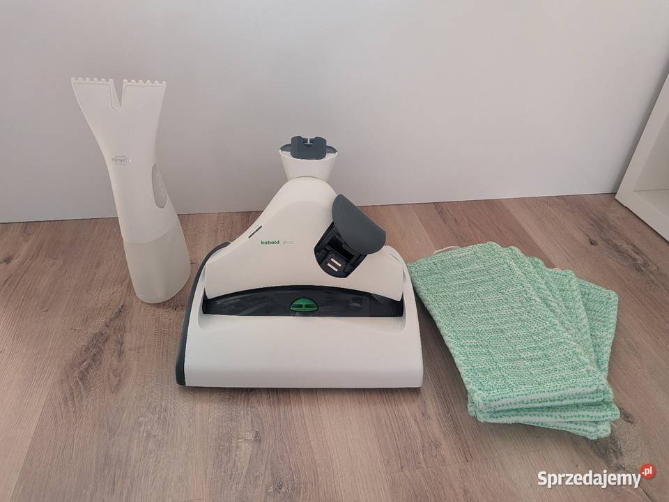 Vorwerk SP 530 szczotka vorwerk kobold myjka do dolnośląskie Wrocław