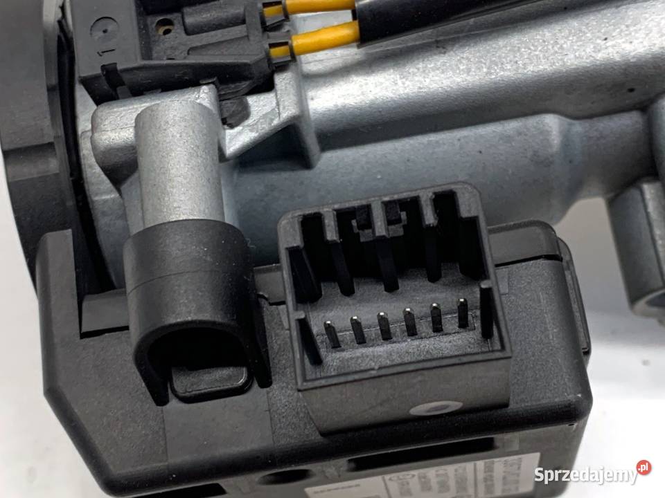 STACYJKA SUZUKI SWIFT III 3397062J00 13 92