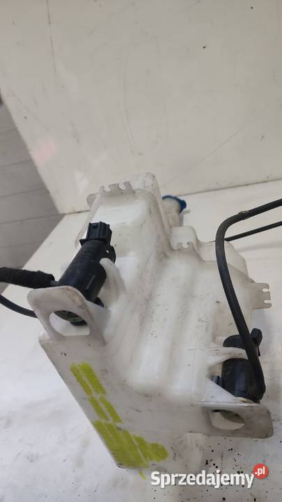 ZBIORNICZEK SPRYSKIWACZY POMPKI HYUNDAI IX35 osobowe Włoszczowa sprzedam
