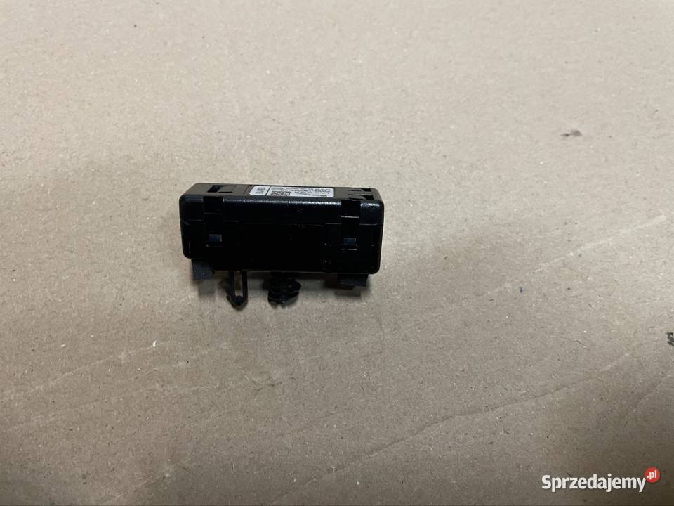 FW9319C024AB wzmacniacz anteny Bluetooth jaguar Szczecin