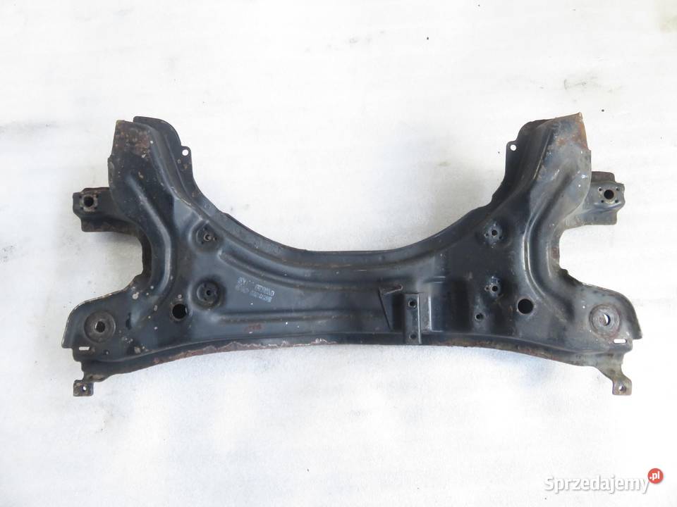 SANKI PRZÓD VW POLO III 6N1 14 55 6N0199315E Belki zawieszenia