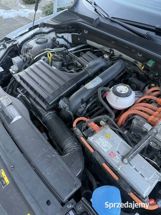 Sprzedam skoda octavia Octavia Kalisz