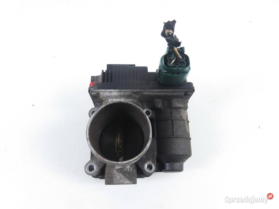 PRZEPUSTNICA NISSAN ALMERA N16 15 SERA57601 Przepustnice sprzedam