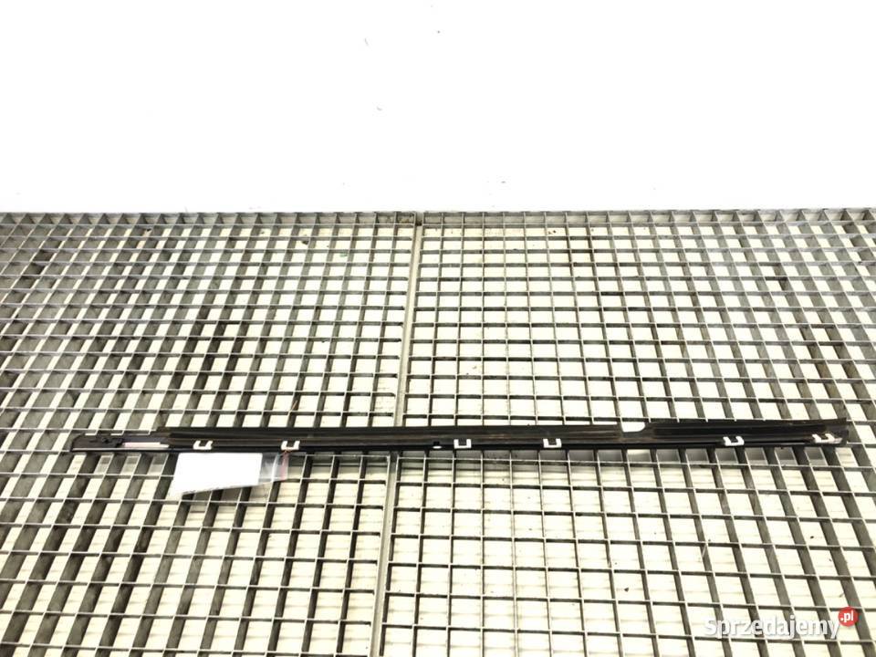 LISTWA ZGARNIAJĄCA TYŁ PRAWA MITSUBISHI LANCER