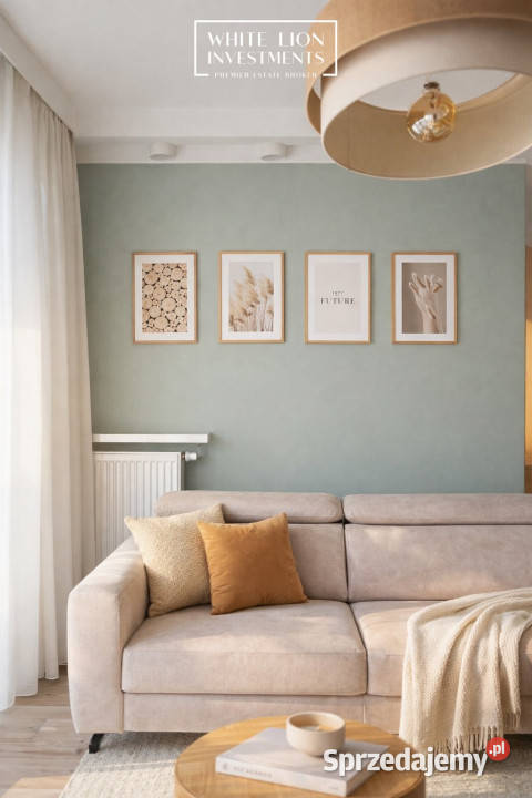 Mieszkanie Warszawa Jurajska 6377m2 sprzedam