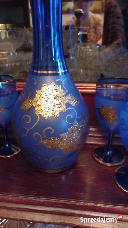 Serwis Bohemia Stan NOWE Warszawa Sprzedajemy pl