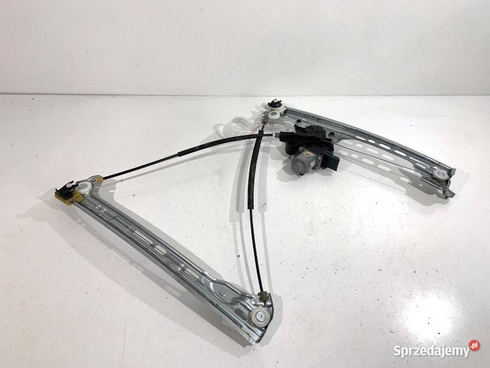 PODNOŚNIK SZYBY PRAWY PRZÓD RENAULT MEGANE IV