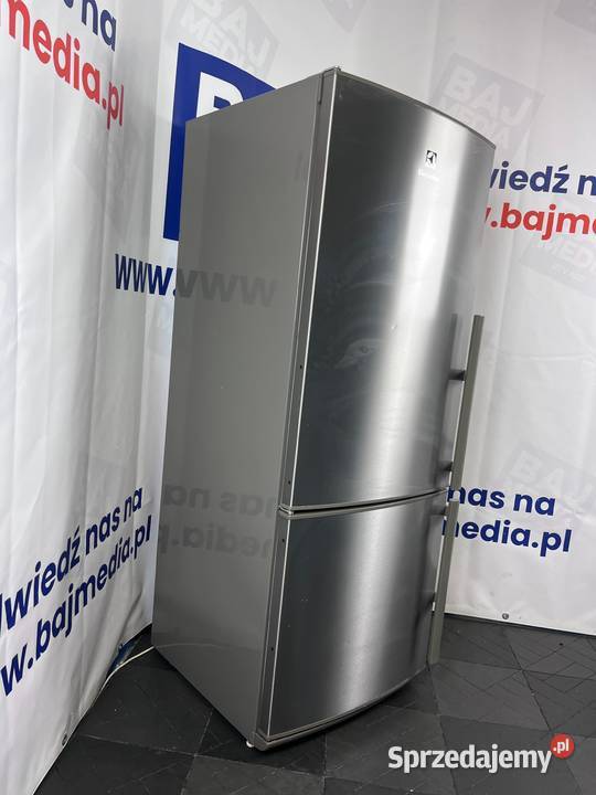 LODÓWKA Electrolux 154 Klas A DostawaGwarancja Wiejca