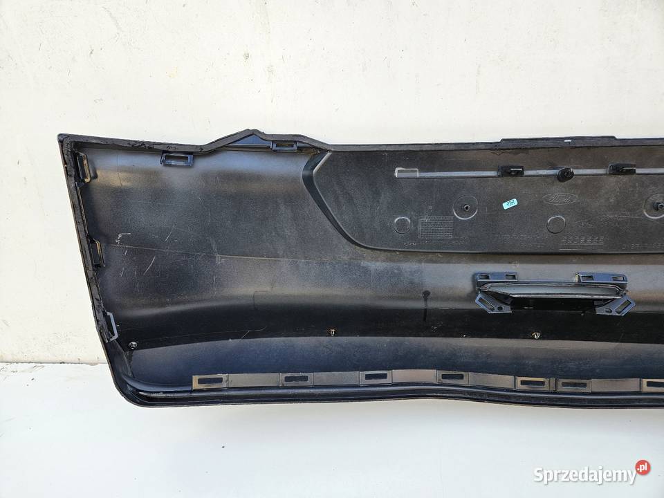 FORD S MK2 II BLENDA KLAPY BAGAŻNIKA TYŁ TYLNA osobowe Międzychód