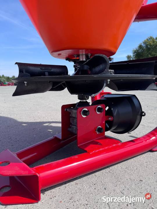 Rozsiewacz Dexwal Gdańsk