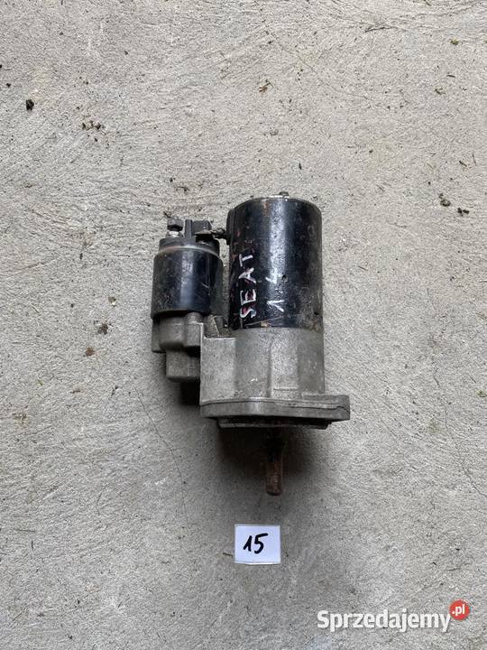 Rozrusznik 036 911 023 S Lubin