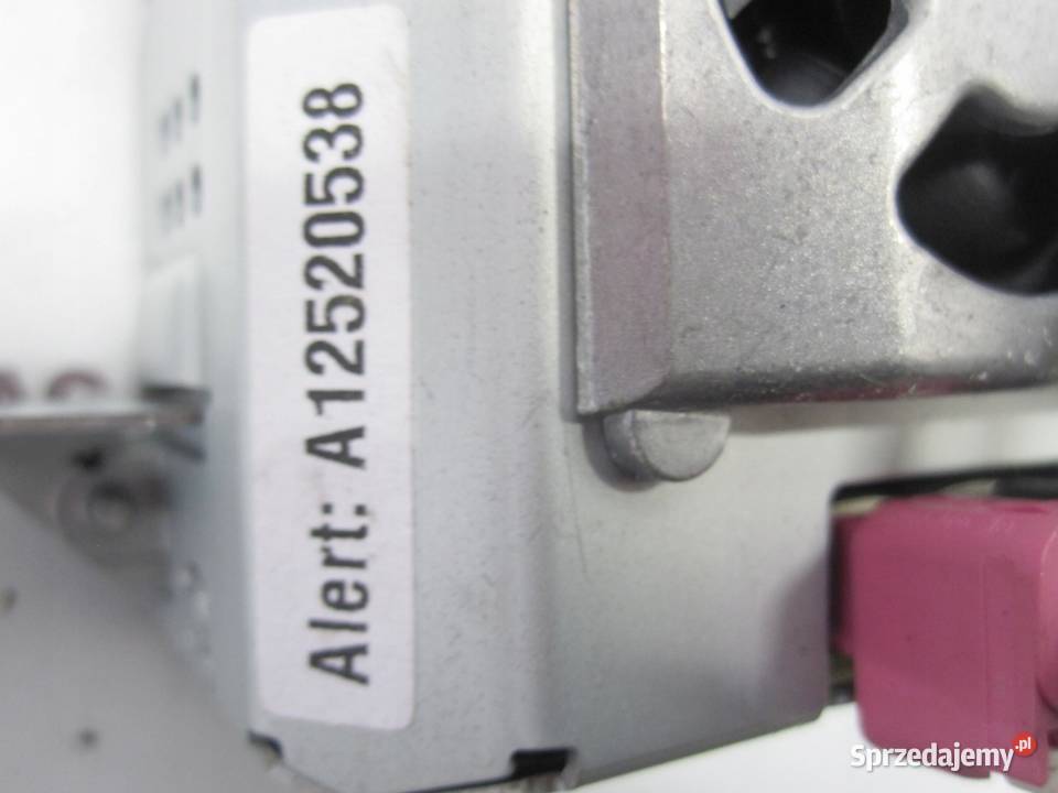 FORD FOCUS MK3 III 12r ekran wyświetlacz Liczniki i zegary