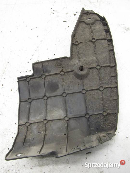 CHLAPACZ NADKOLE PRAWY TYŁ TOYOTA YARIS III LIFT lubelskie sprzedam