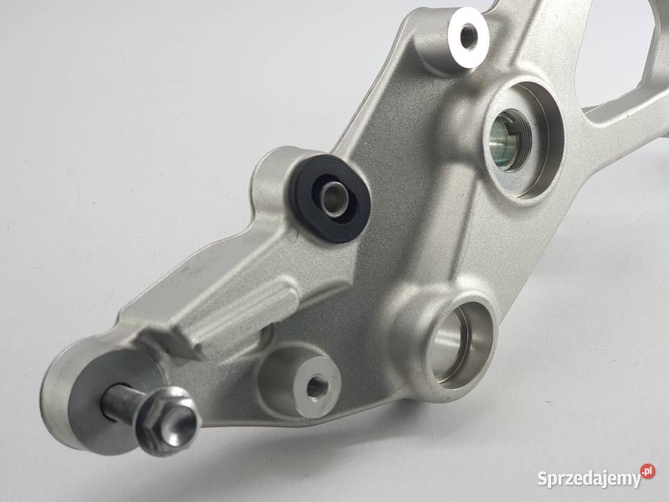 Set Prawy Rama Stelaz Triumph Tiger 1200 Rally Pozostałe Łódź