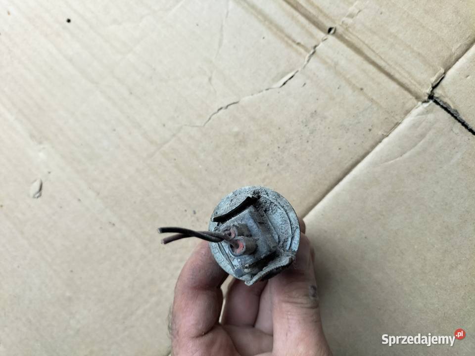 FORD FIESTA MK3 WTYCZKA KOSTKA OPRAWKA GNIAZDO lubelskie