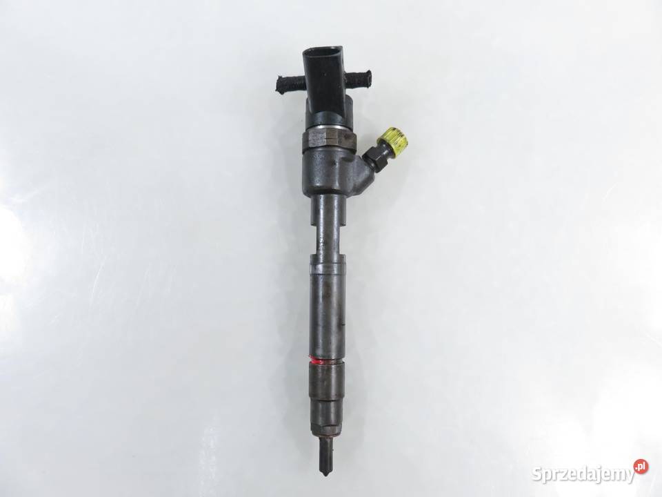 WTRYSKIWACZ SMART CITYCOUPE 450 08 CDI osobowe małopolskie