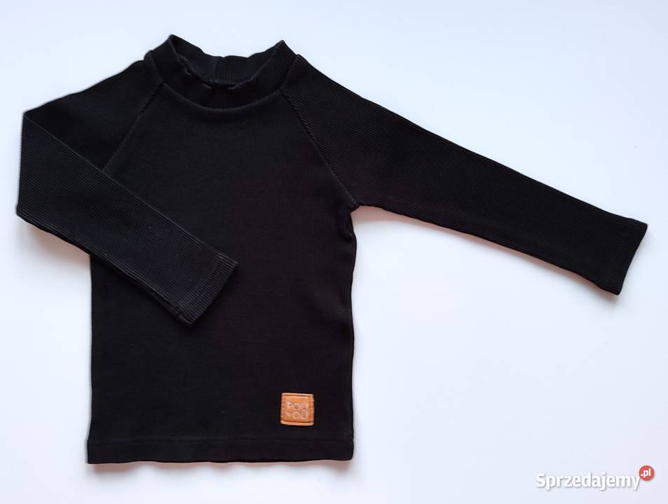 Bluzka stripe prążek Poli Oli unisex 9298 2 lata+ Katowice