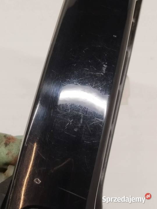 KLAMKA ZEWNĘTRZNA PRAWA PRZÓD KEYLESS Toyota