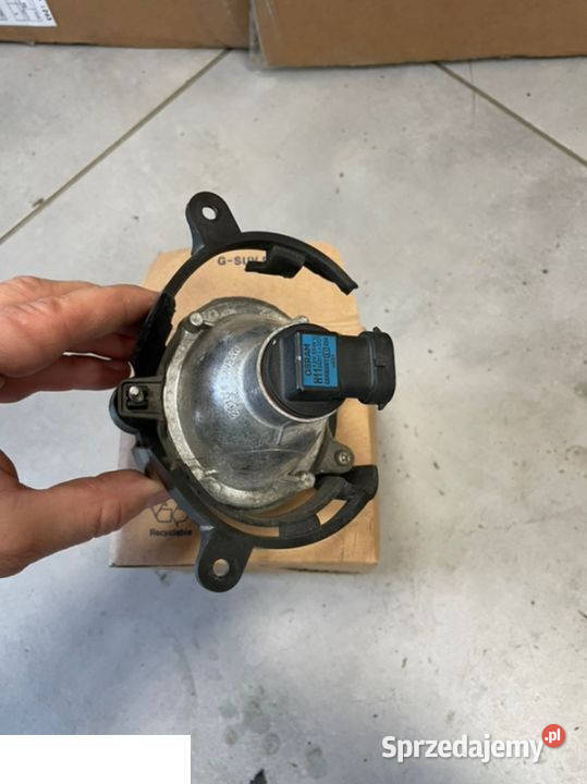 Opel mokka halogen przód Kozubszczyzna sprzedam