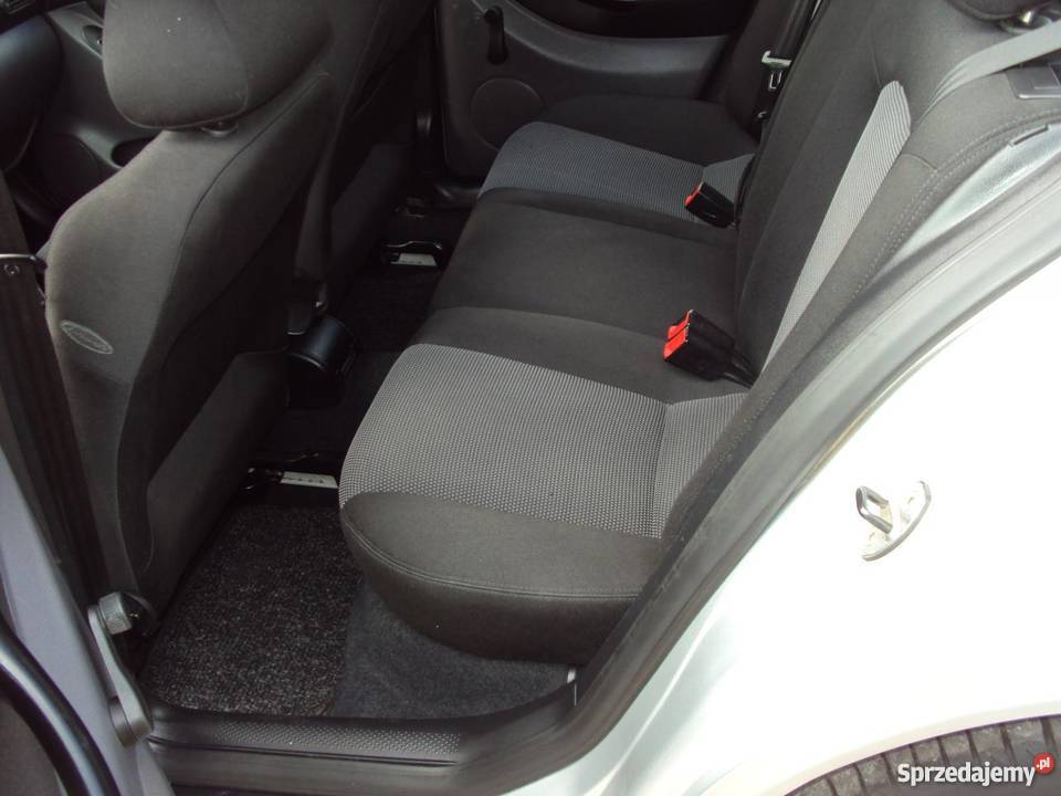 Na sprzedaż nieuszkodzony Seat Leon srebrny Końskie