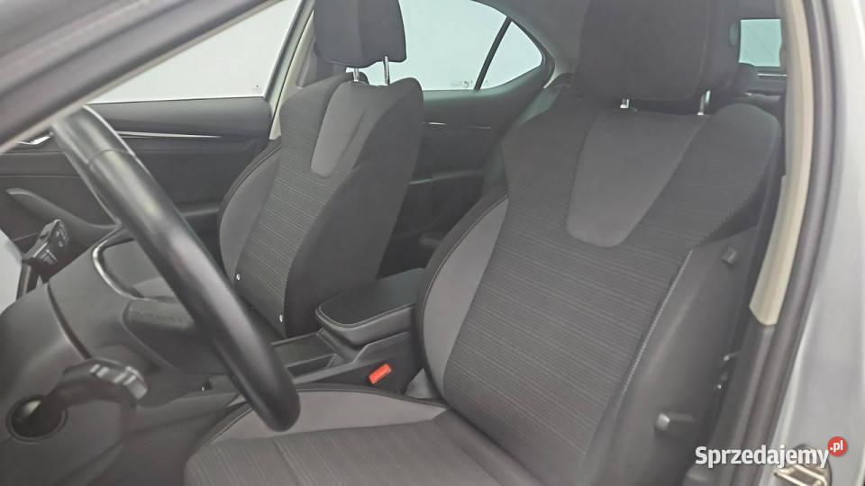 koda Octavia 20 TDI Ambition Z Polskiego Salonu 115KM mazowieckie Warszawa sprzedam