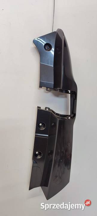 MERCEDES VITO W447 OSŁONA LAMPY PRAWY TYŁ