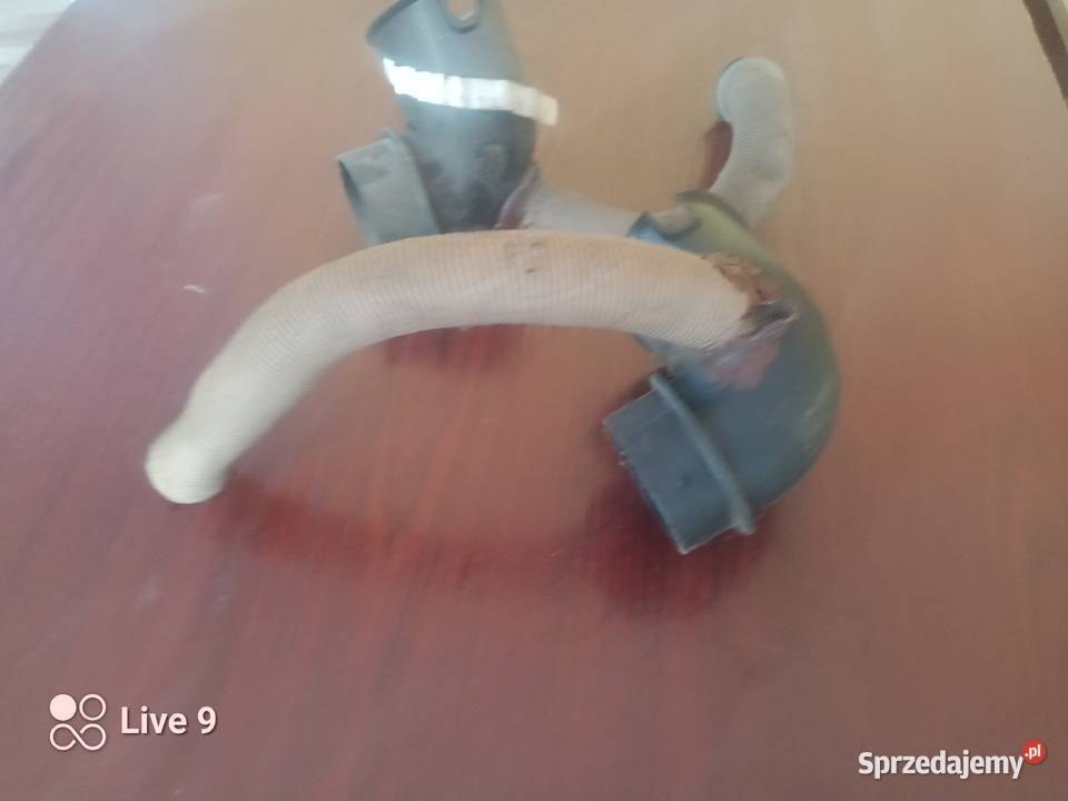 Mercedes g klasa 463 kanały nawiewu Kocmyrzów