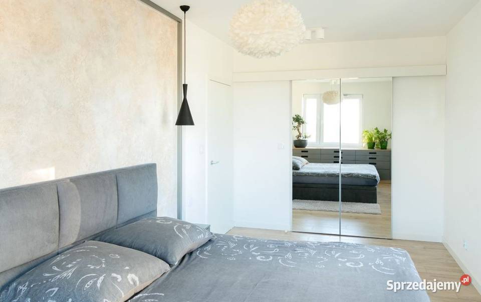 4pok 107met Osiedle Innova BALKON GARAŻ WINDA Wrocław