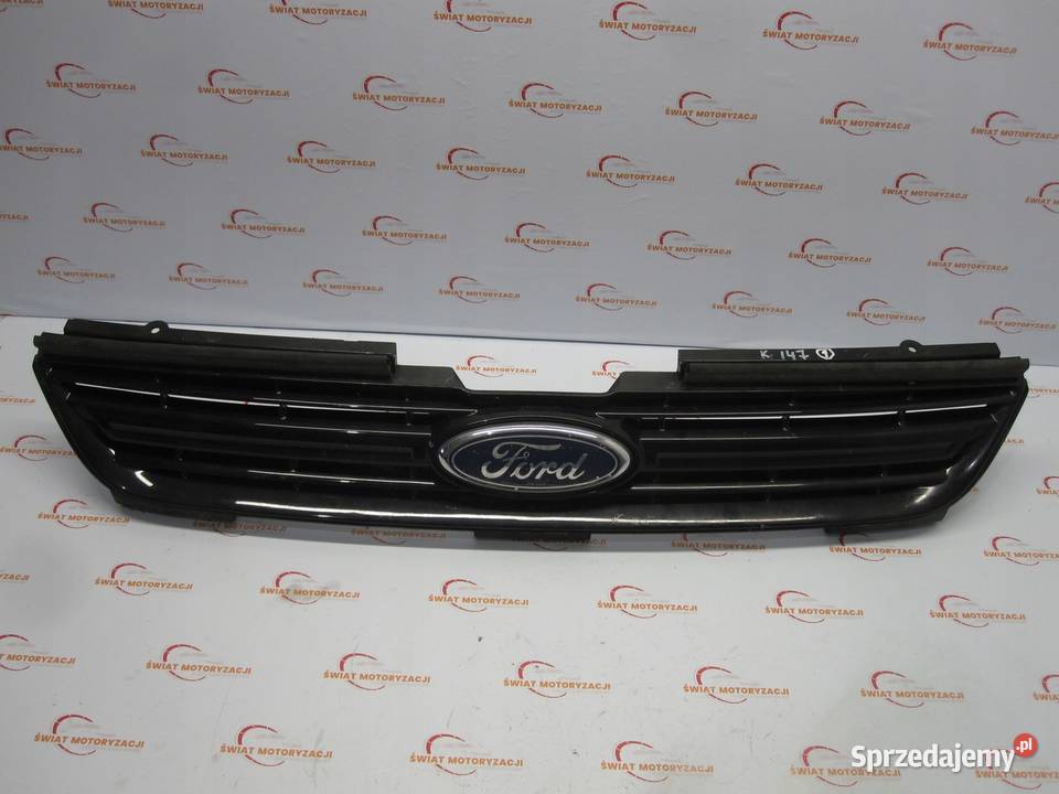 FORD S MK1 I 10r grill atrapa AM21R8200AG świętokrzyskie Kielce