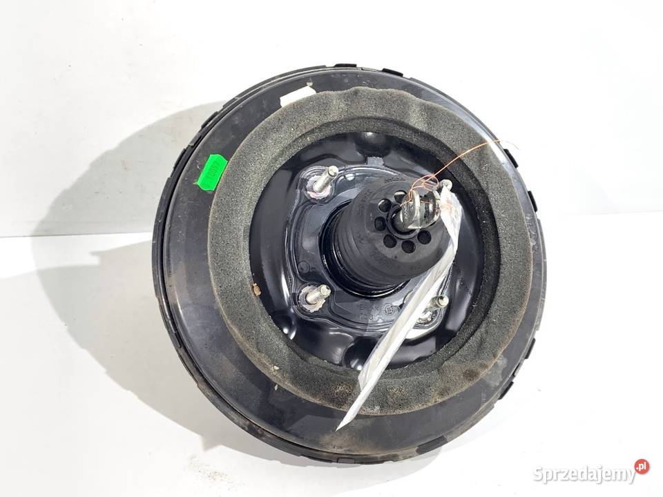 SERWO HAMULCOWE CITROEN BERLINGO II 9681268680 sprzedam