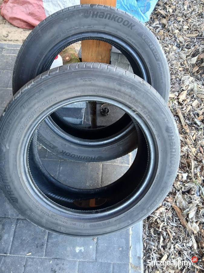 Opony 2055516 dot 2023 205 Narol