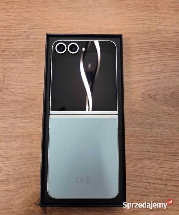 Samsung Galaxy Z Flip 6 12256 sprzedam