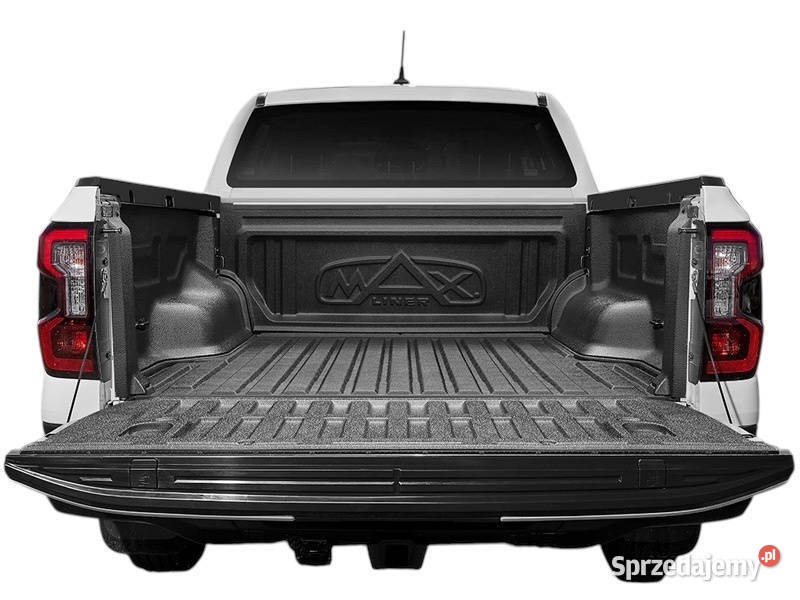 Kuweta Wykładzina Przestrzeni Ładunkowej Wanna sprzedam