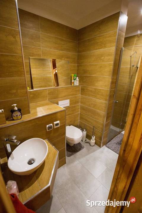 Nowoczesny całoroczny dom w sercu Mazur Pilchy 140m2