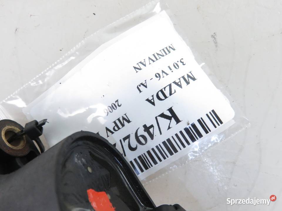 CEWKA MAZDA MPV II 30 NGK U5060